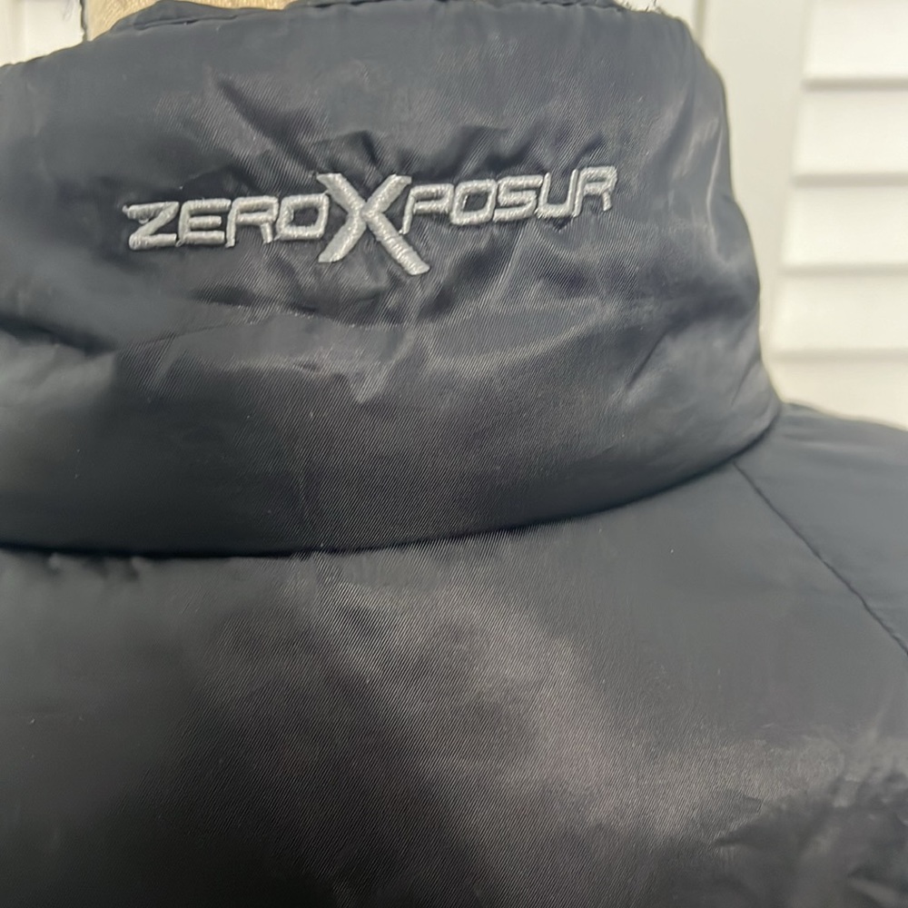 Zero Exposure Bubble Jacket - image 4